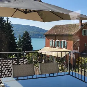 Hébergement de vacances Du Petite Maison Proche D'annecy, Veyrier-du-Lac
