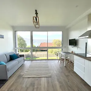 Appartement L'atelier Des Rêves, Veyrier-du-Lac