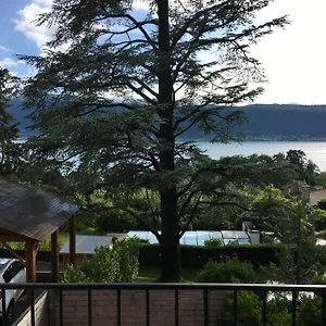 Appartement T2 Vue Du / Annecy, Veyrier-du-Lac