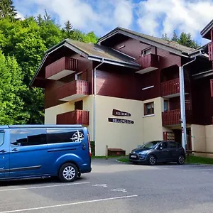 Appartement T2 à, Bernex